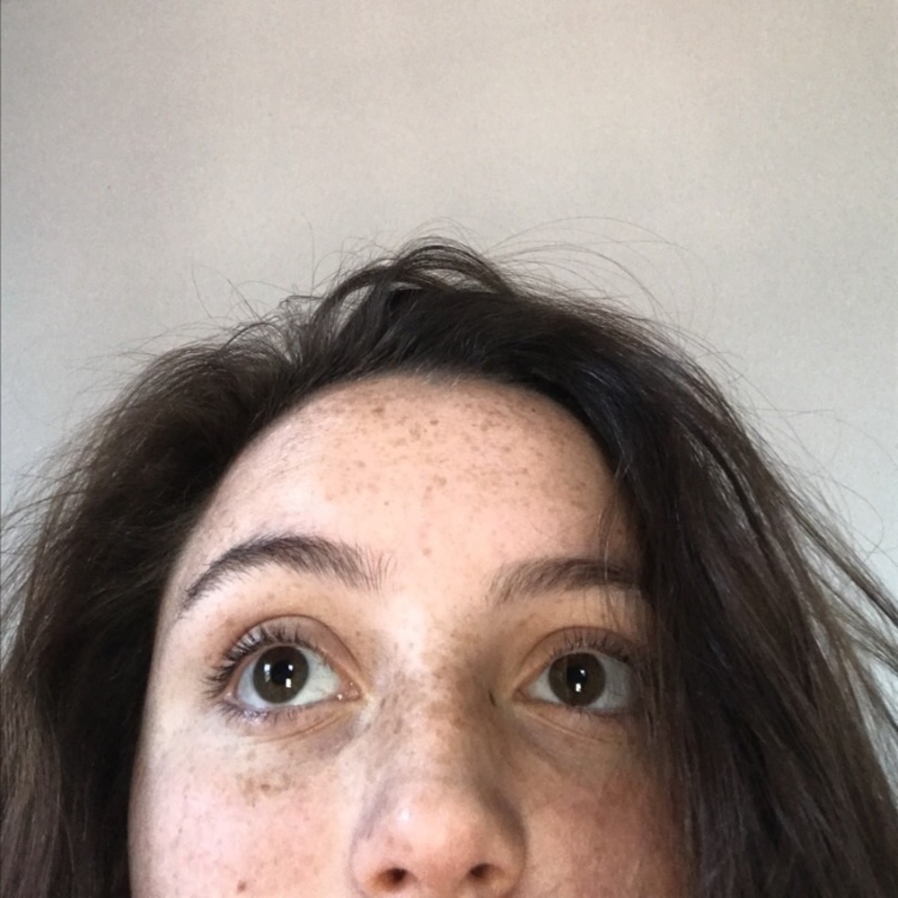 Meet your Posher, Tessa